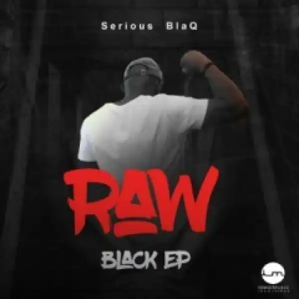 Serious Blaq - Two of a kind (Bonus Mix)